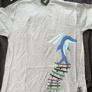 Stussy x Jayson Musson Limited Edition Collab Release Sz XL Men New w/Tags Rare